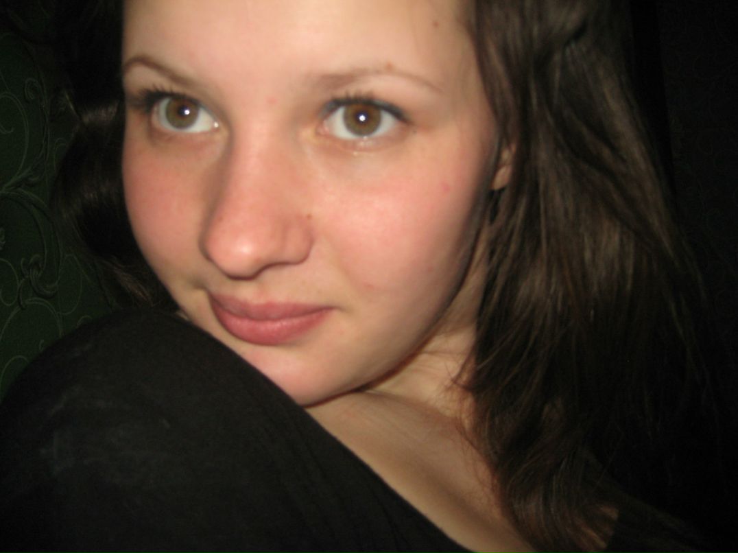 Юлия Клинова | Уфа