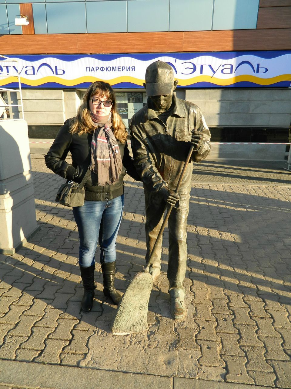 Анастасия Шорникова | Новосибирск