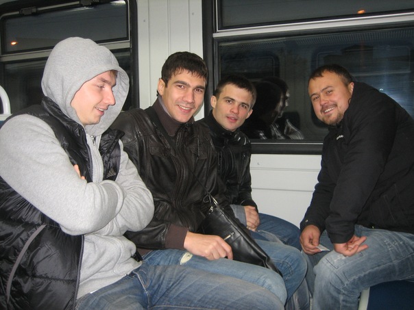 №9, Саня Тройнин, Старый Оскол №9, Саня Тройнин, Старый Оскол