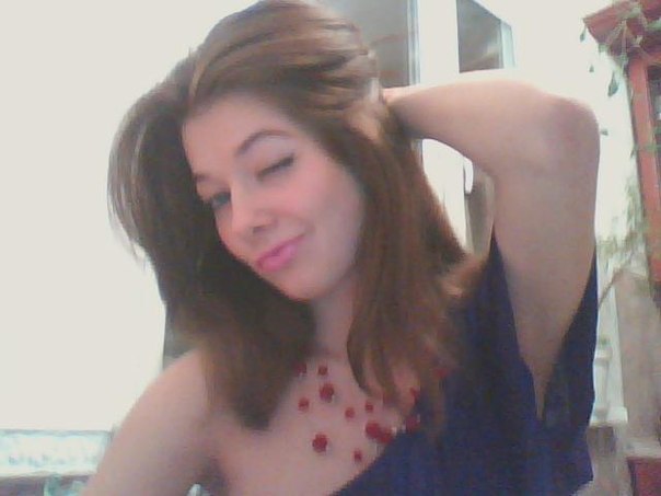 Ирина Македонская | Limassol