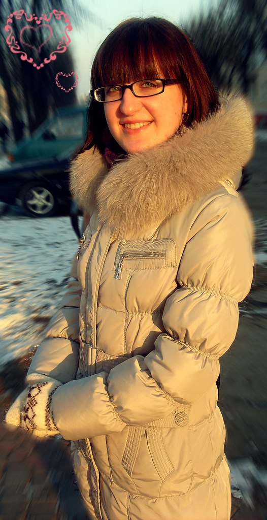 Юлия Томчук | Пинск