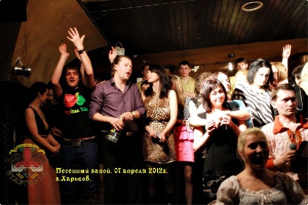 Андрей Болтенков Bolt | Белгород