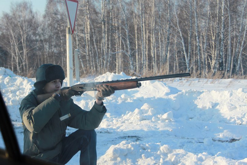 Филипп Моор | Кемерово