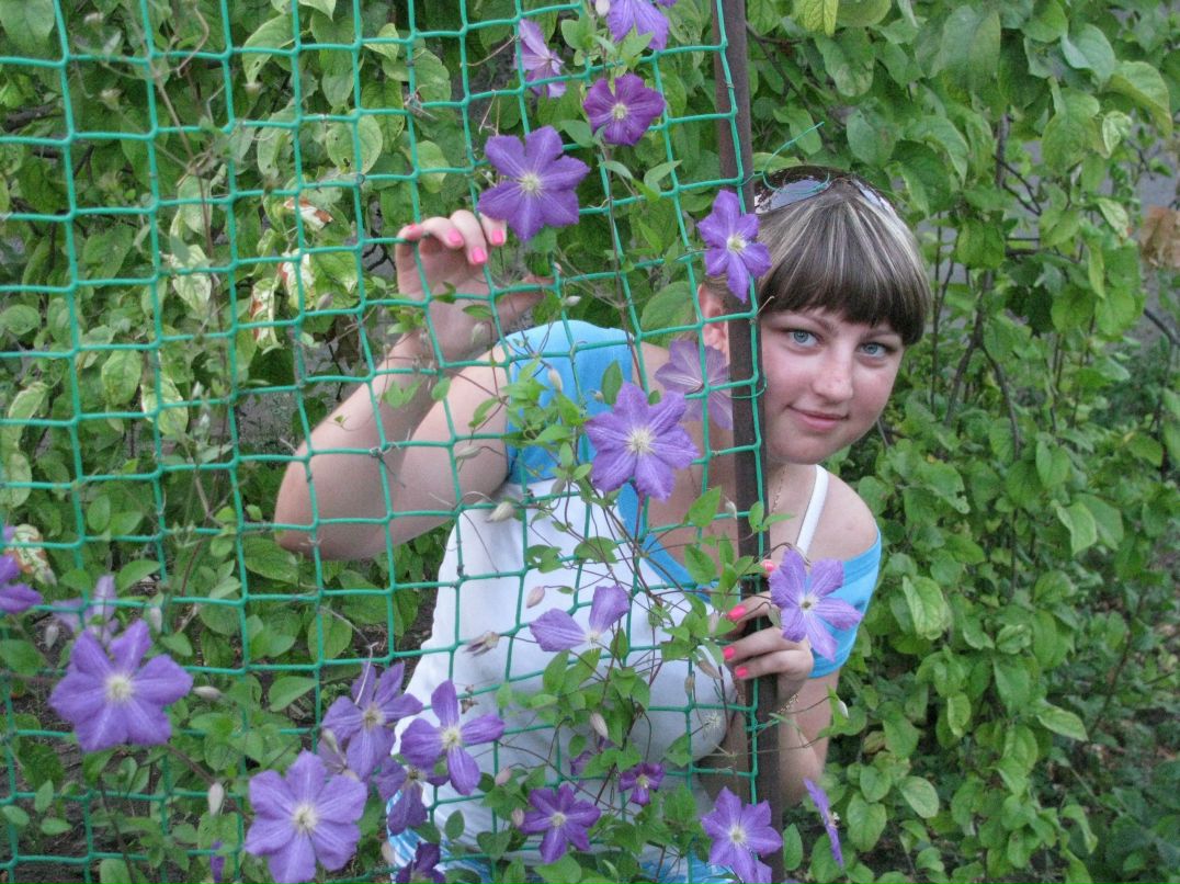 Юлия Соломеина | Екатеринбург