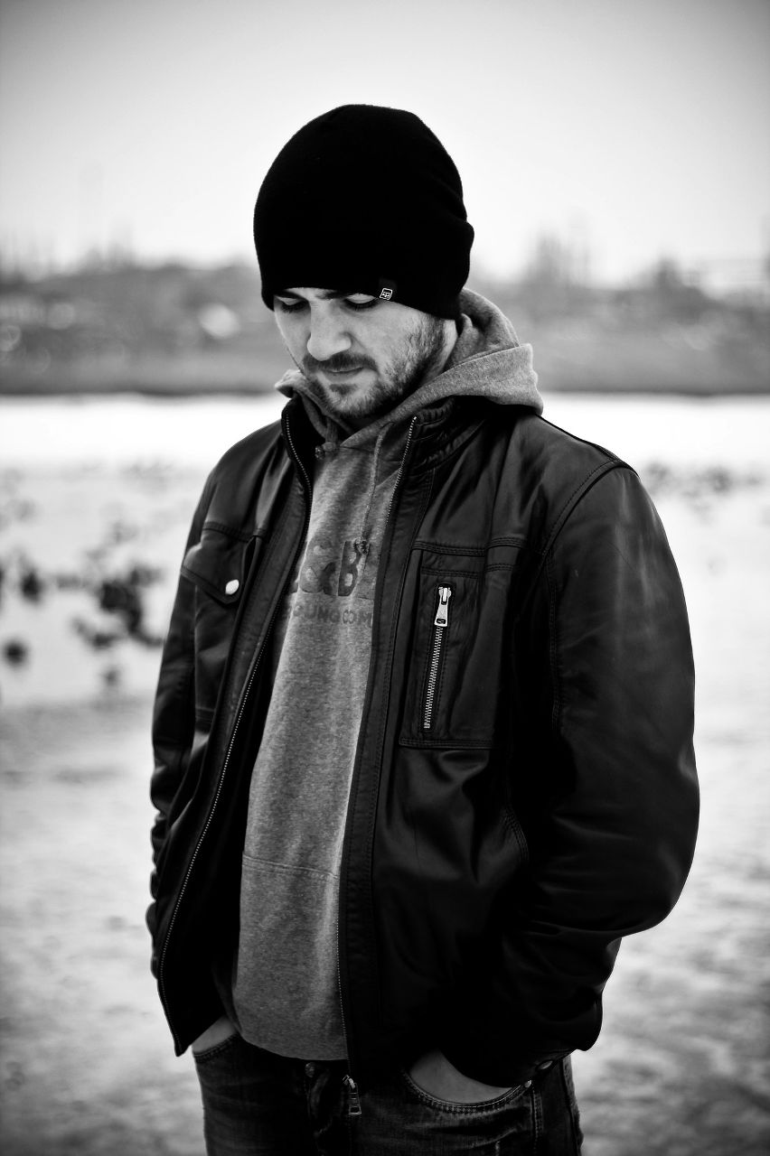 Дмитрий Бондаренко Bondarena | Одесса