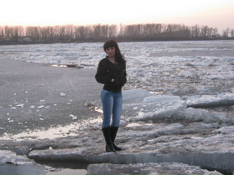 Ирина Белоусова | Бирск