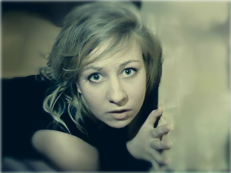 Мария Устинцева | Вологда