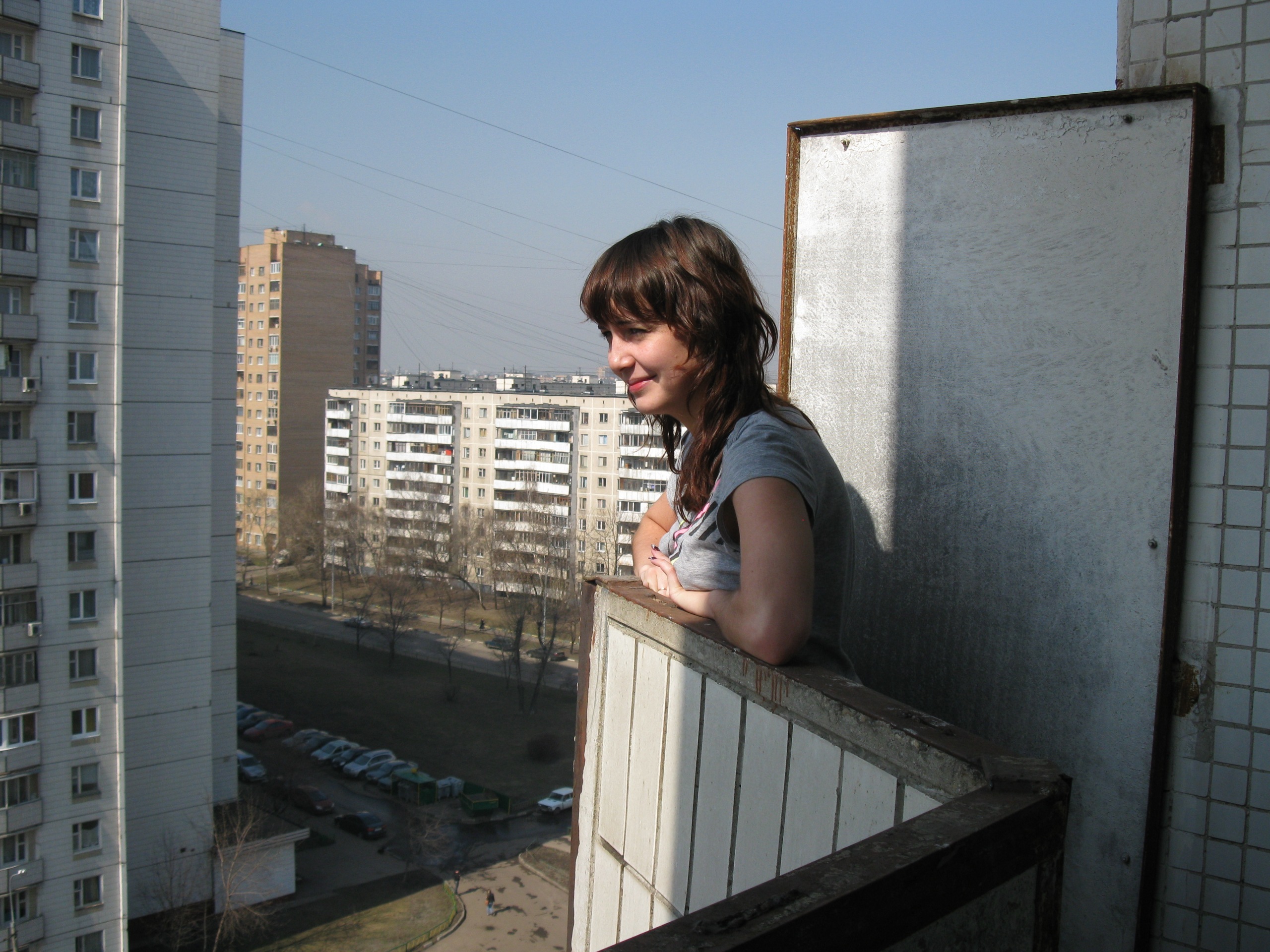 Фото профиля