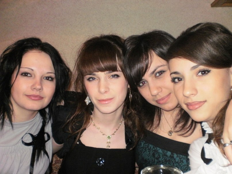 Ильмира Ибрагимова )))Лялька))) | Новый Оскол