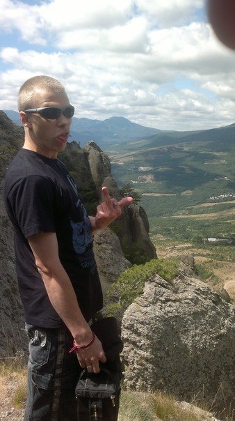 Nord Сидоров нахрен | Санкт-Петербург