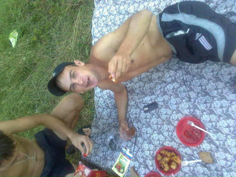 Максим Печерский | Кораблино