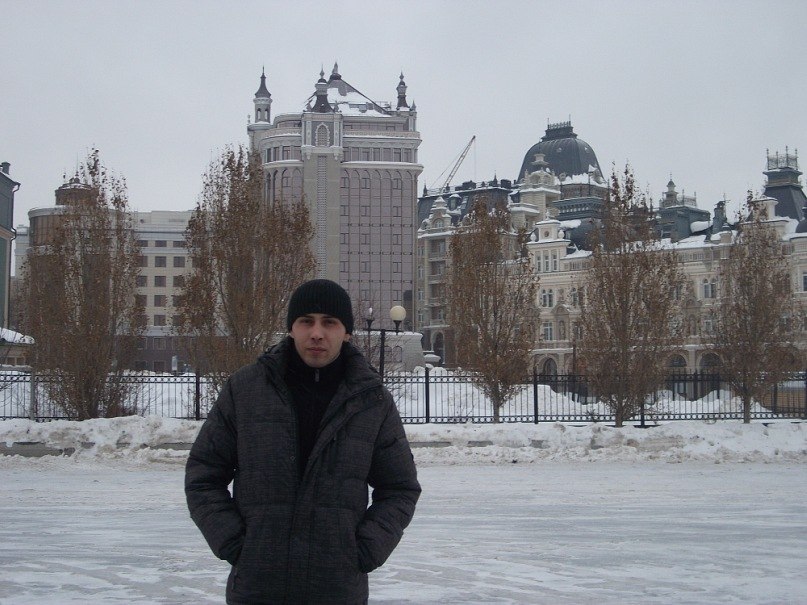 Света Афанасьева | Тольятти