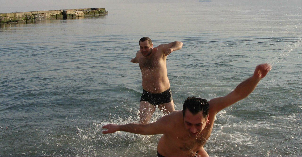 Андрей Караняжка | Одесса