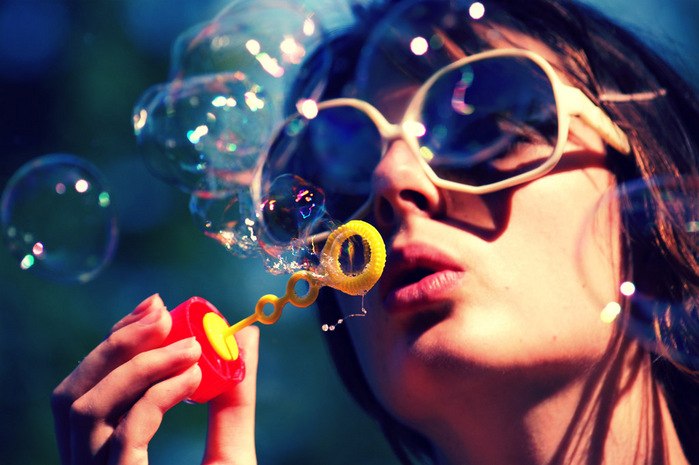 Светлана Романова Милая) | Москва