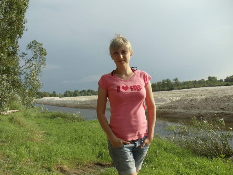 №63, Алина Бондаренко, Бровары №63, Алина Бондаренко, Бровары