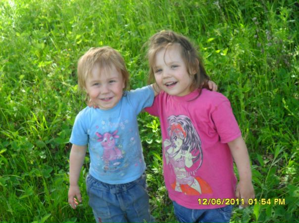 №36, Настя Русских, 25 лет, Яранск №36, Настя Русских, 25 лет, Яранск