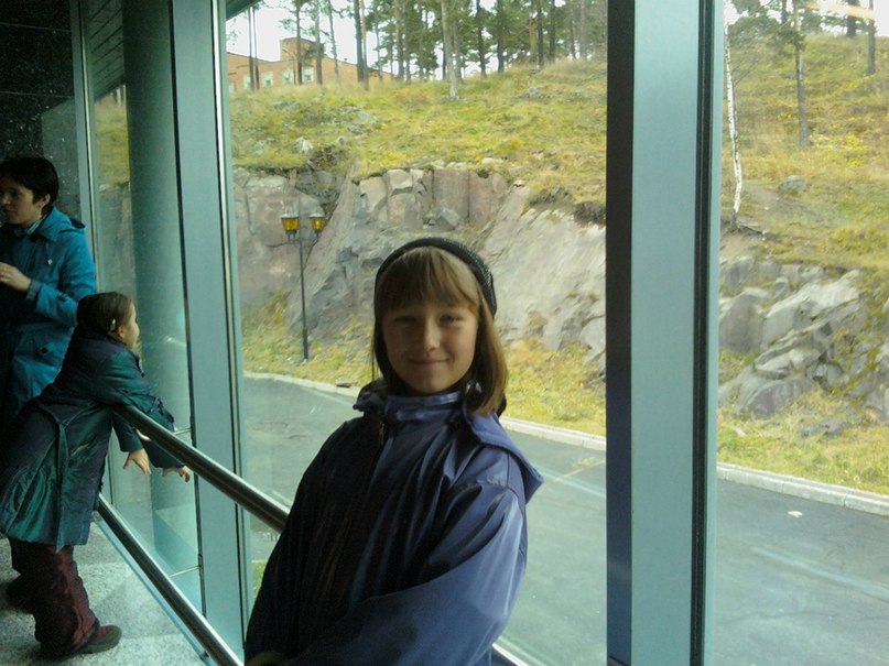 Светлана Покостина | Медвежьегорск