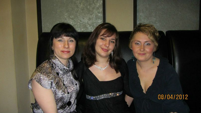 Наталия Горелова | Воронеж