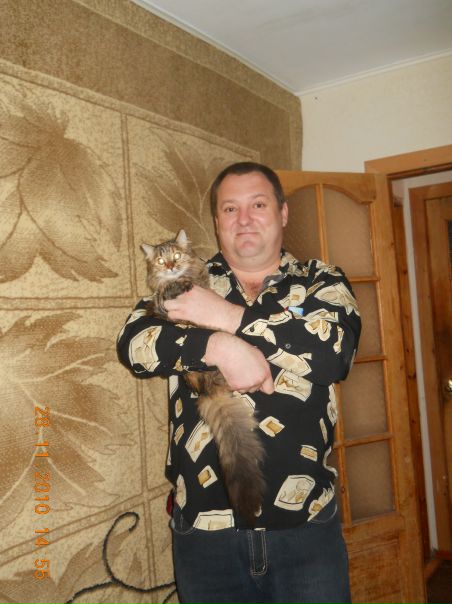 №12, Виталий Попович, Николаев №12, Виталий Попович, Николаев