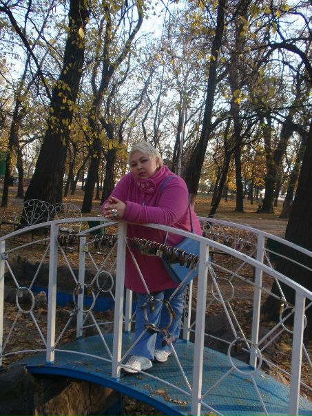№38, Ольга Мазина-Кузьмина, 54 года, Мариуполь №38, Ольга Мазина-Кузьмина, 54 года, Мариуполь