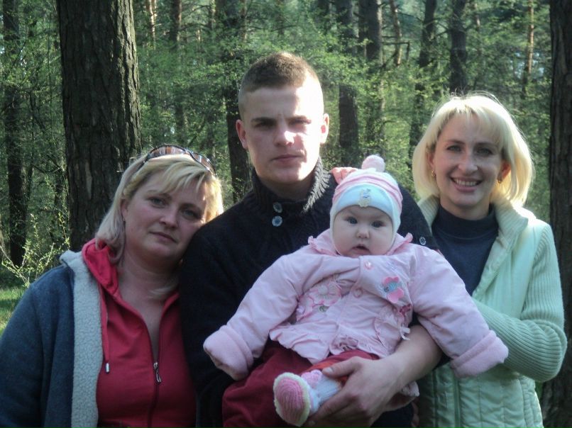 Роман Догойда | Луцк