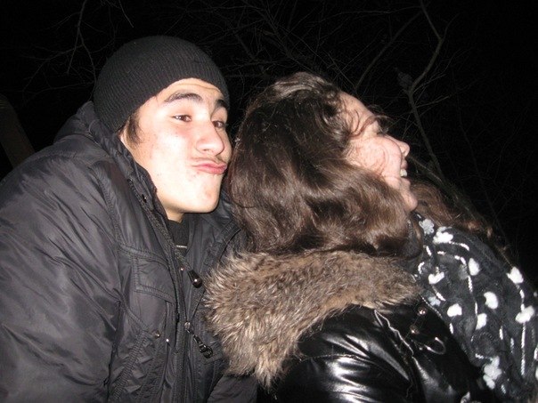 Андрей Кулагин | Керчь