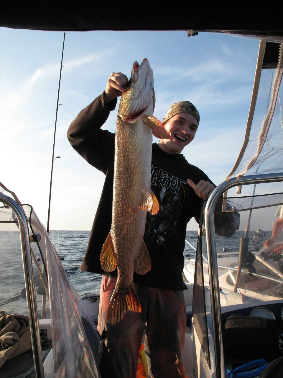 Иван Забегин | Тверь