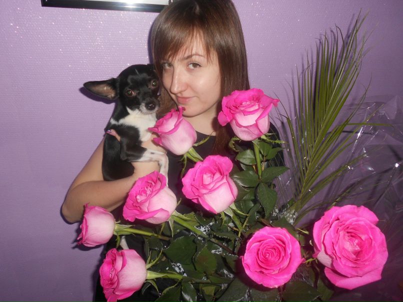 Наталья Хашимова | Волгоград