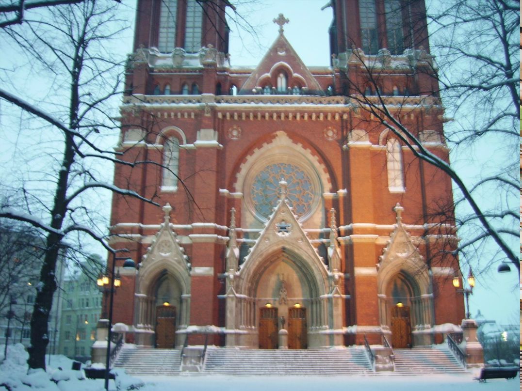 Наталия Натова | Санкт-Петербург