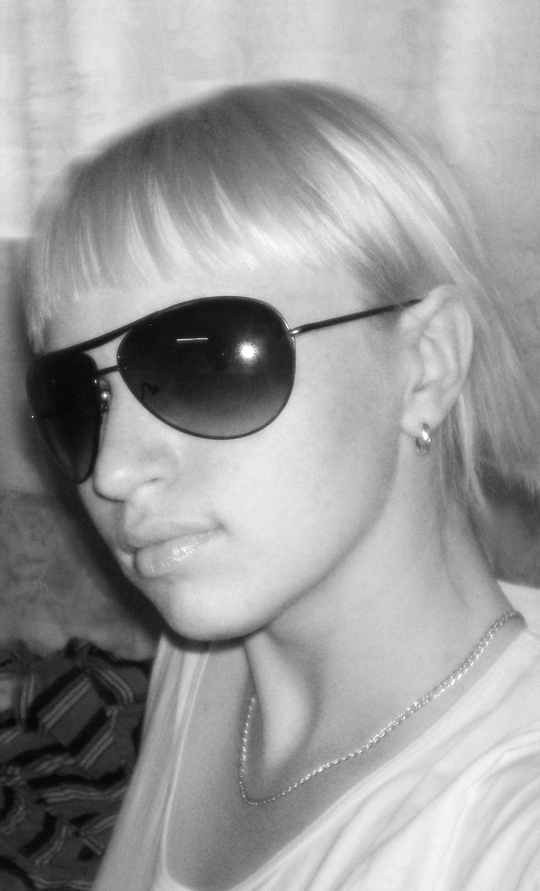 Елена Юрченко | Улан-Удэ