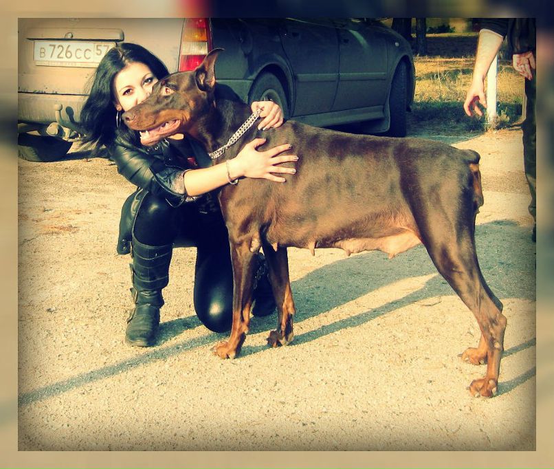 Олеся Зайцева МелкаЯ | 