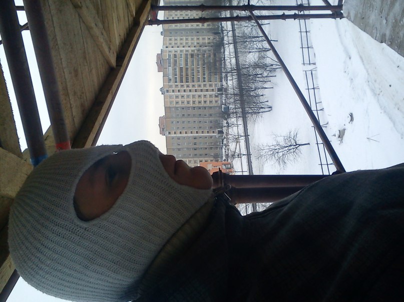 Максим Байрашевский | Минск