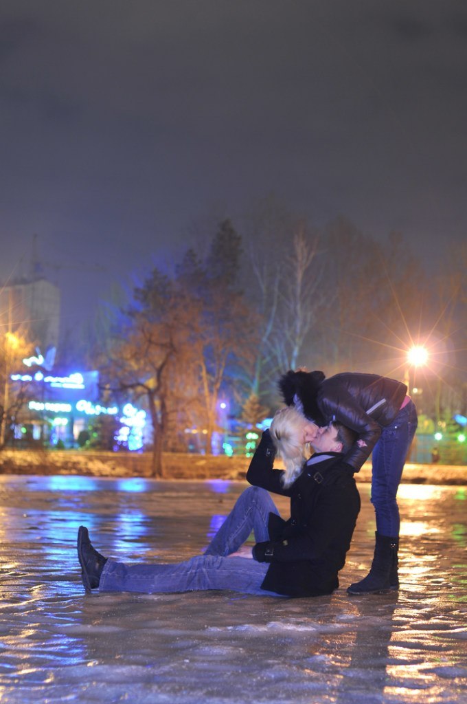 Вика Пушменкова Material_Girl | Симферополь