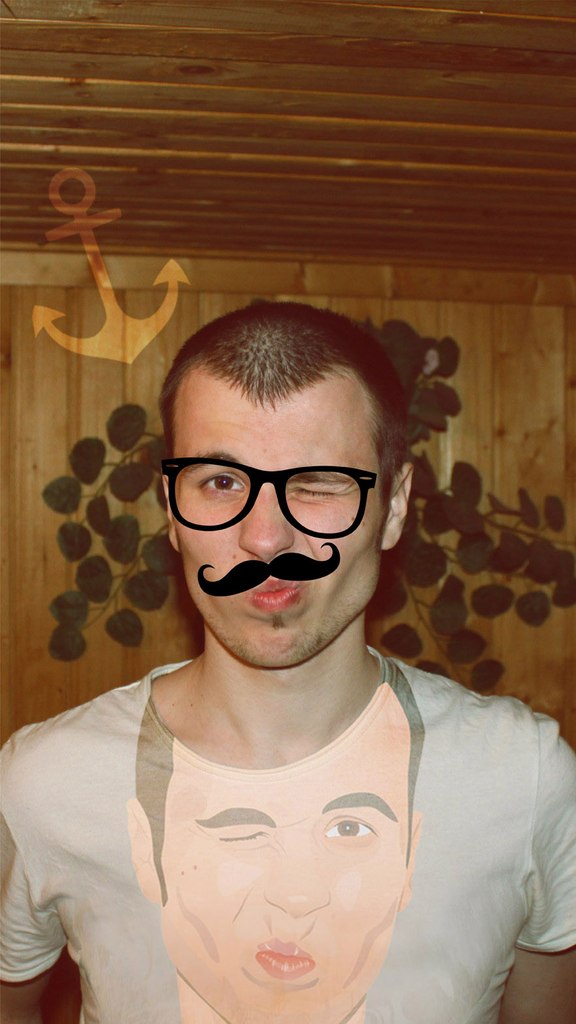 Дмитрий Данилов | Москва