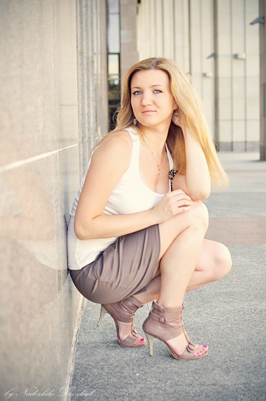 Наталья Букштынова | Минск