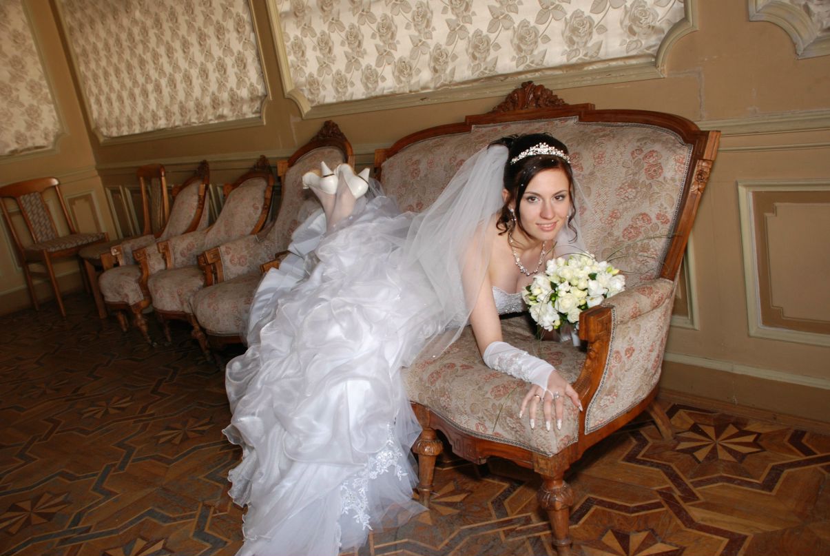 Маряночка Кушнір | Львов