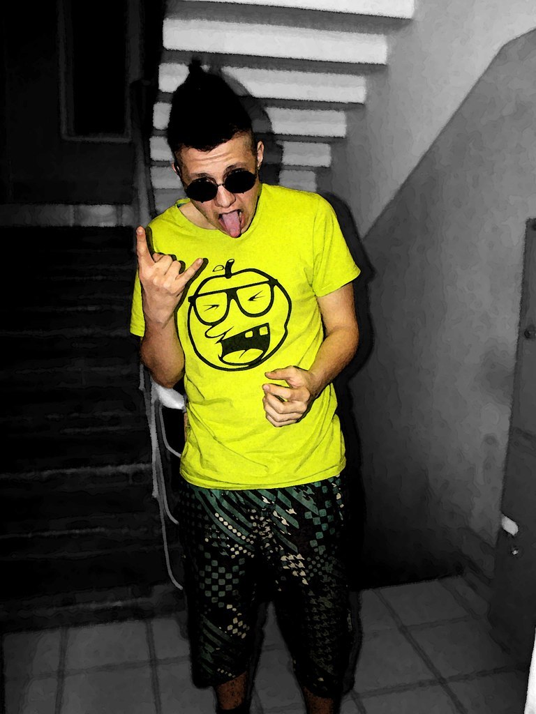 Олег Ларионов | Дубна