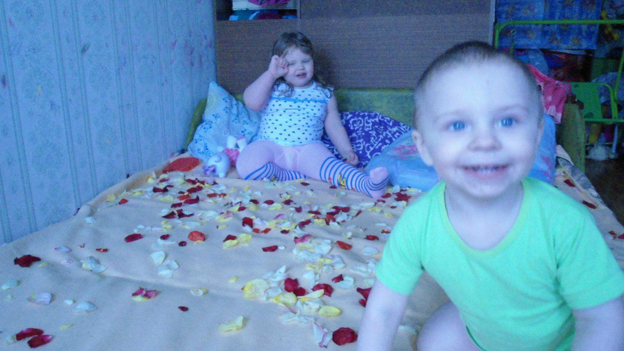 Николай Шуршалёв Саныч | Москва