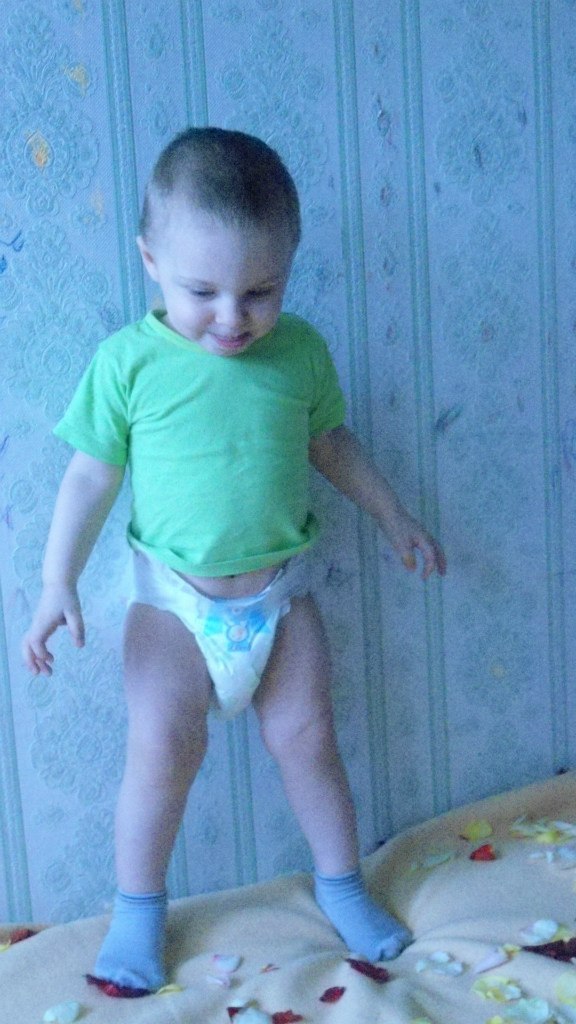 Николай Шуршалёв Саныч | Москва