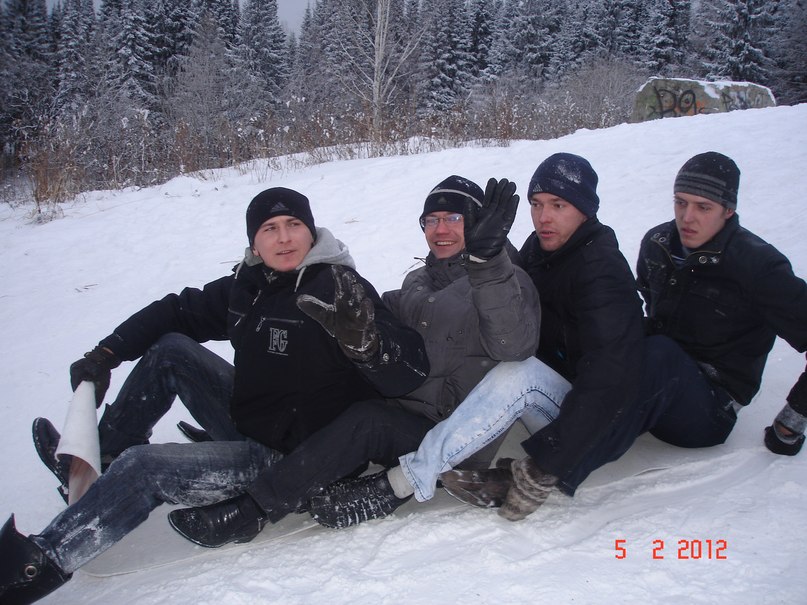 Евгений Сербин | Анапа