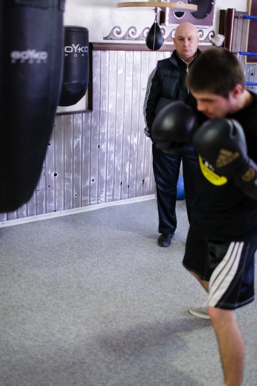 Жека Хитров < ХитрыЙ > | Кривой Рог