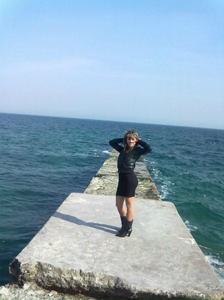 №11, Виктория Кундрик, Одесса, Украина №11, Виктория Кундрик, Одесса, Украина