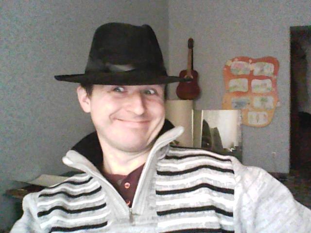 Алексей Кузнецов Алексеевич | Москва