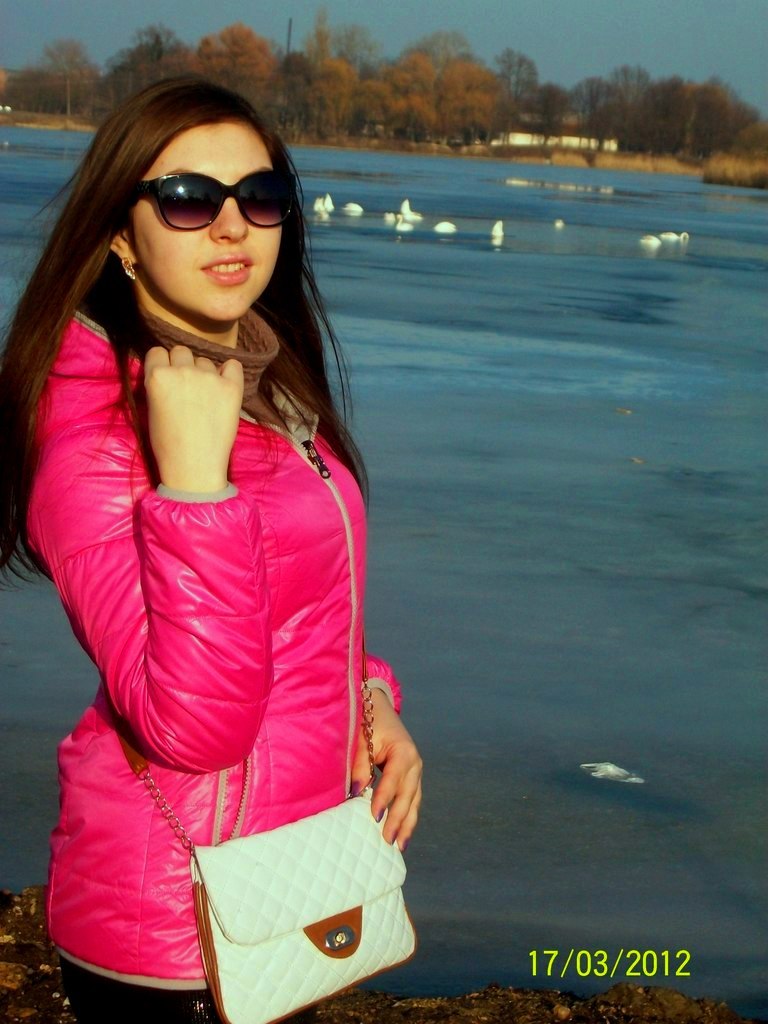 Марина Драган | Староконстантинов