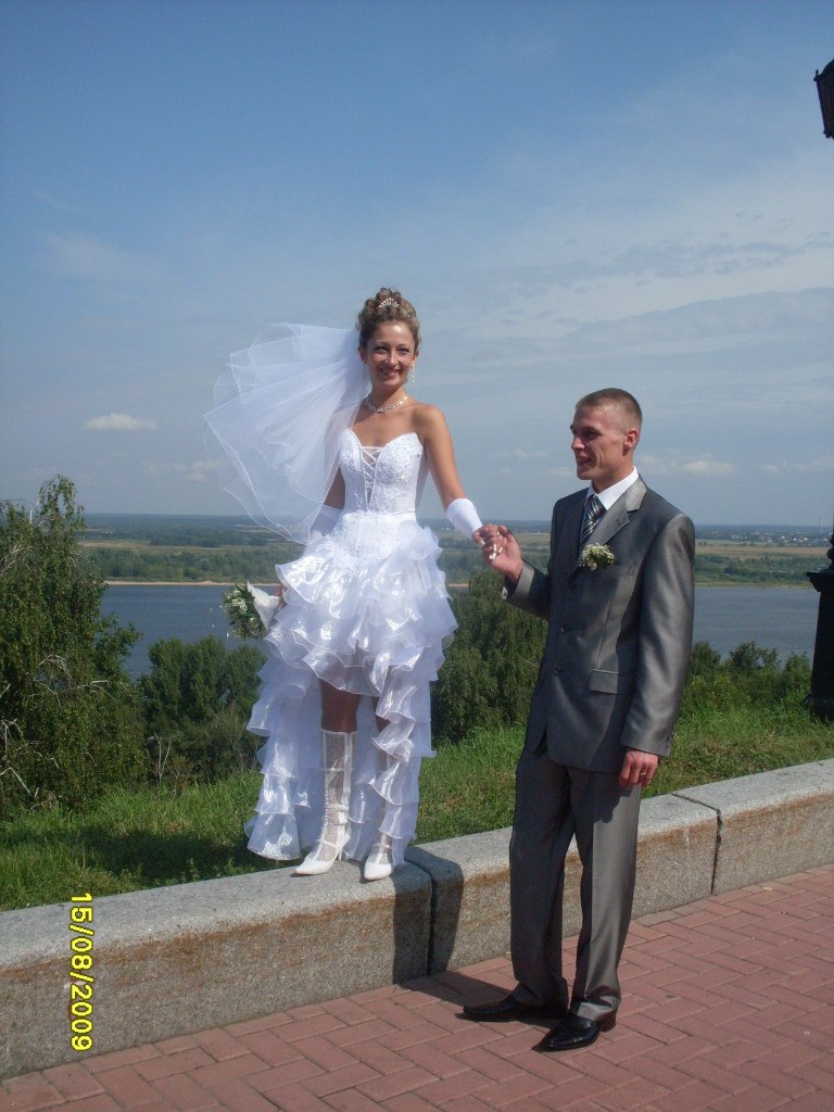 Дарья Белова | Нижний Новгород