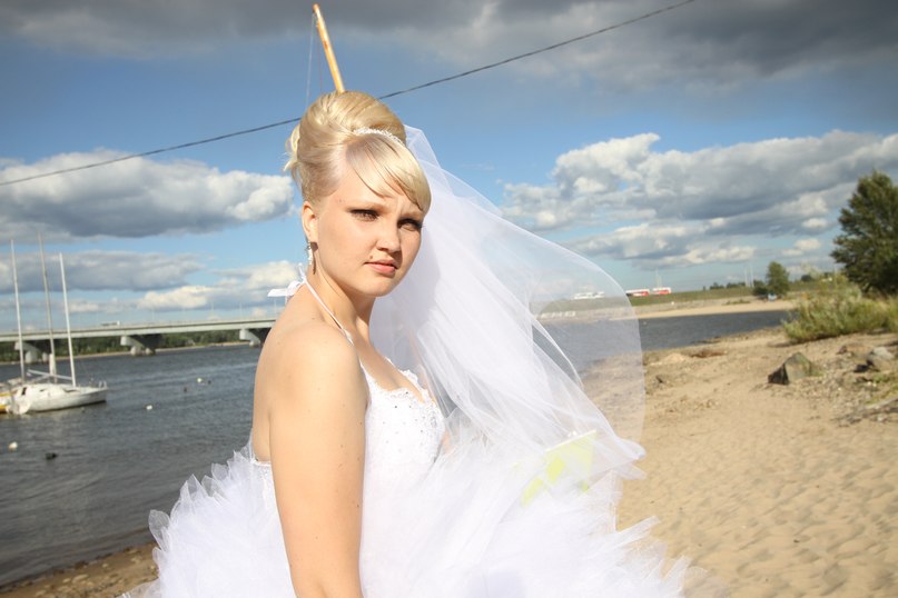 Ирина Бубнова | Череповец