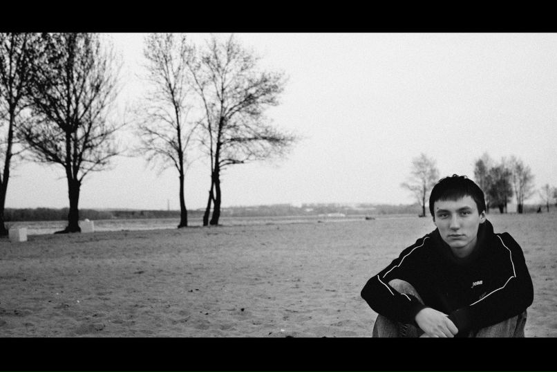 Шурик Николенко $AN | Днепр (Днепропетровск)