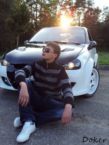 Дмитрий Авраменко | Минск