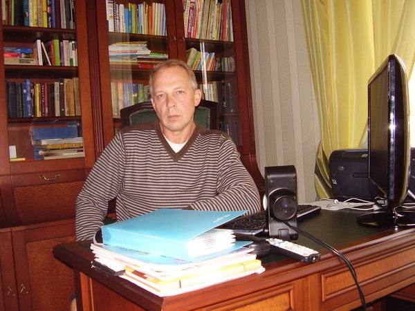 №1, Сергей Антонов, Харьков №1, Сергей Антонов, Харьков