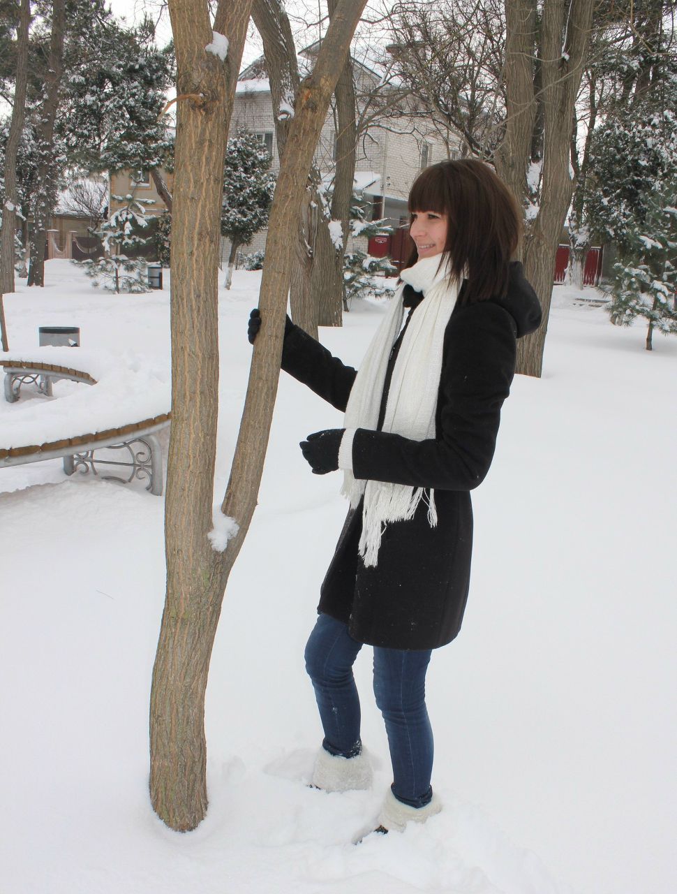 Анна Андреевна | Анапа